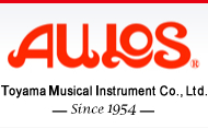Toyama Musical Instrument Co., Ltd.